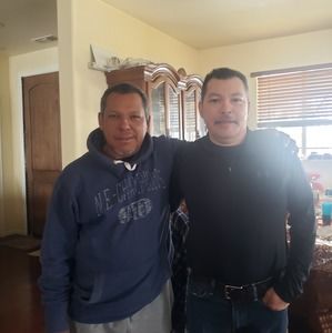 Meet your Posher, Pacas